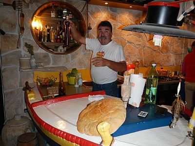 żeglowanie w chorwacji